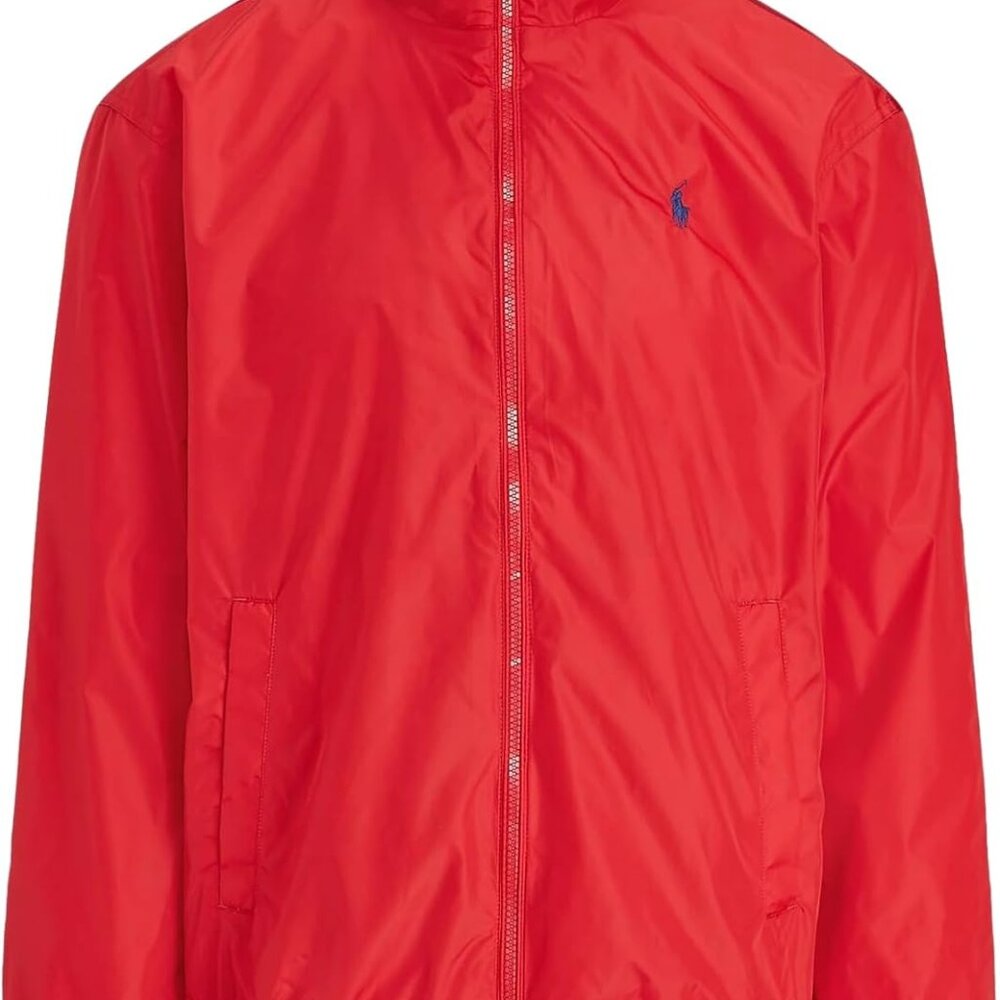 ⭐Mens Ralph Lauren Polo water repellent jacket⭐